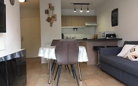 Appartement Entre Mer Et Montagne